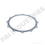 REAR SEAL CARRIER GASKET