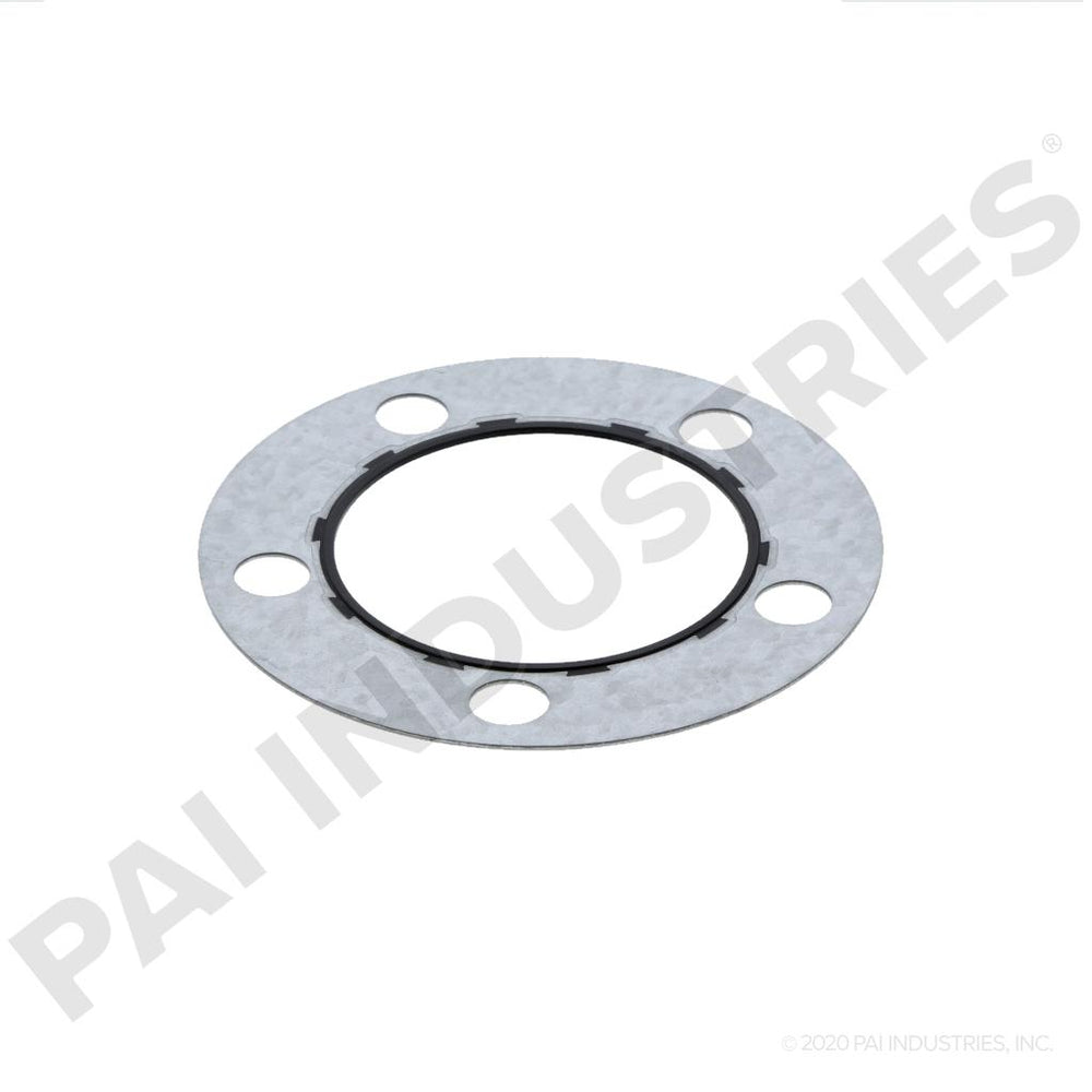 COVER GASKET