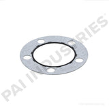 COVER GASKET