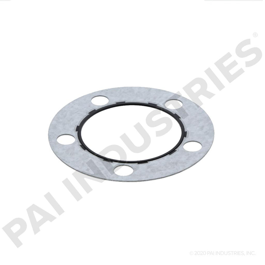COVER GASKET