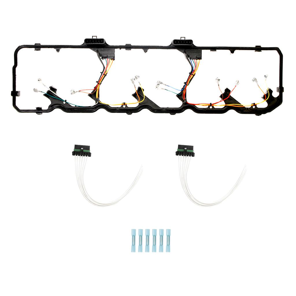 Cummins ISB ENGINES VALVE COVER GASKET KIT