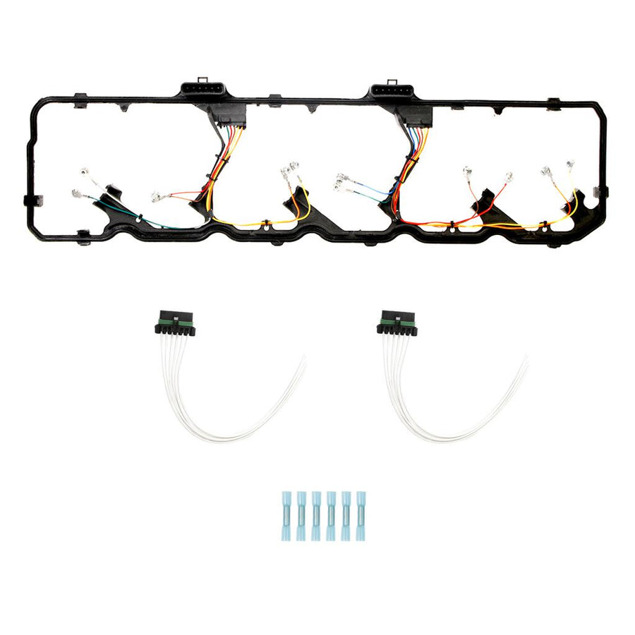 Cummins ISB ENGINES VALVE COVER GASKET KIT