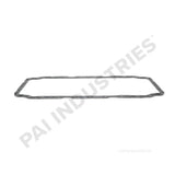 OIL PAN GASKET