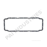 132041 Cummins Oil Pan Gasket | PAI