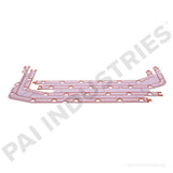 OIL PAN GASKET