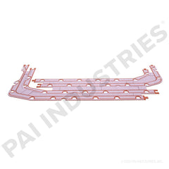 OIL PAN GASKET