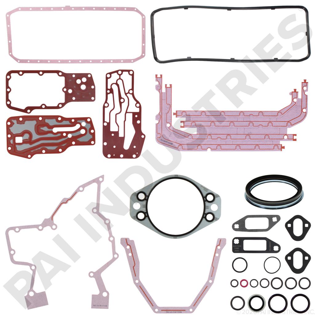 Cummins LOWER GASKET KIT