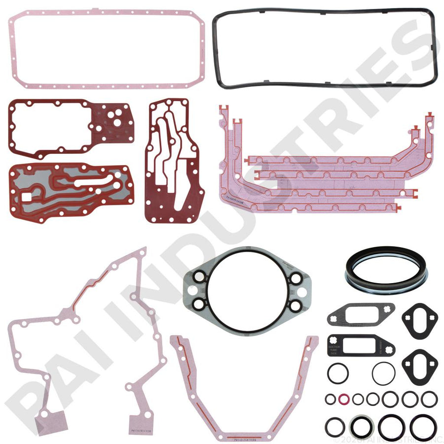 Cummins LOWER GASKET KIT