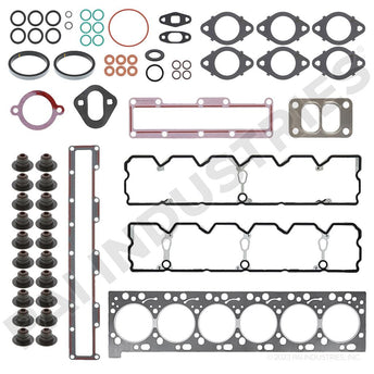 132048 Cummins Upper Gasket Kit | PAI