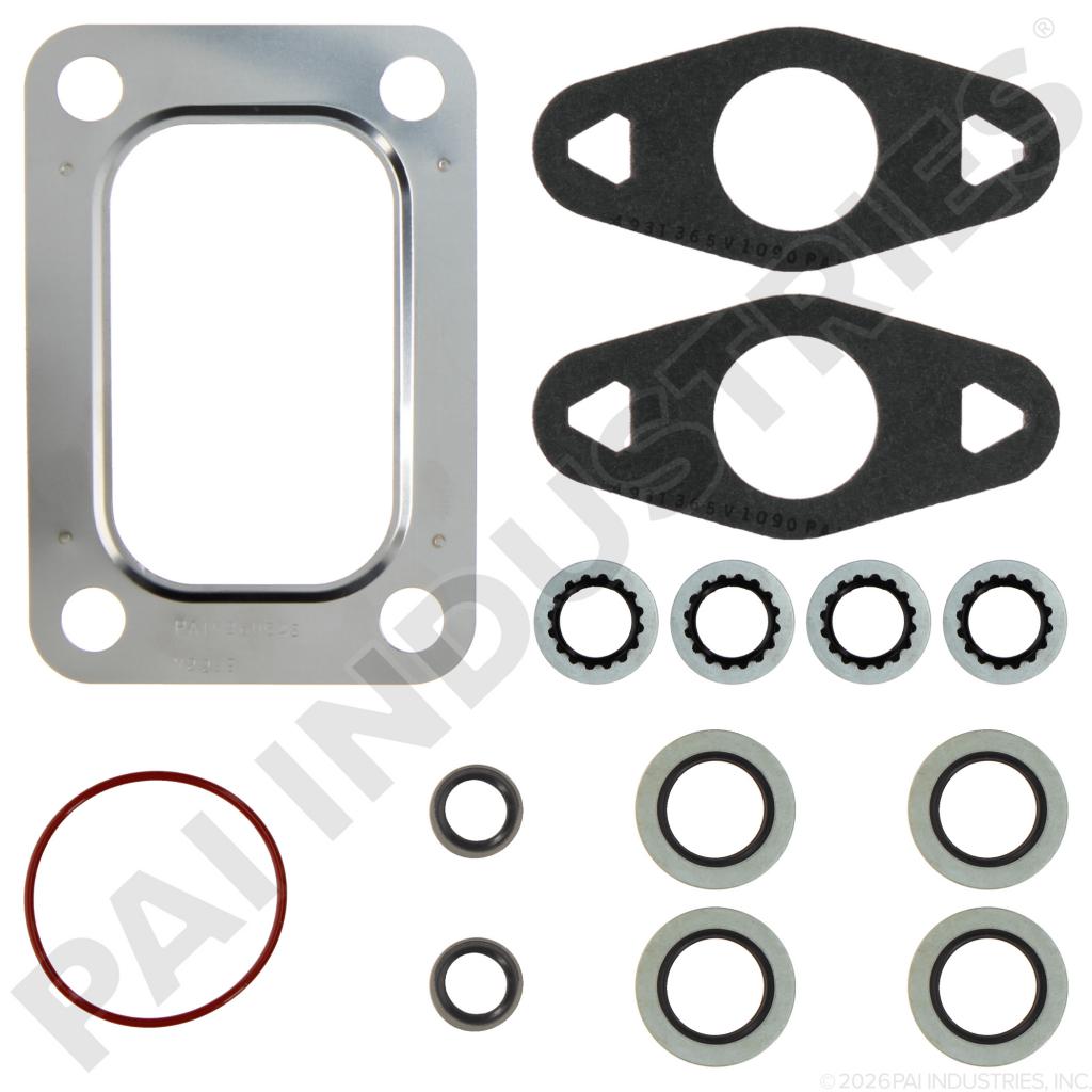 132049-152 Cummins MINOR TURBO GASKET KIT