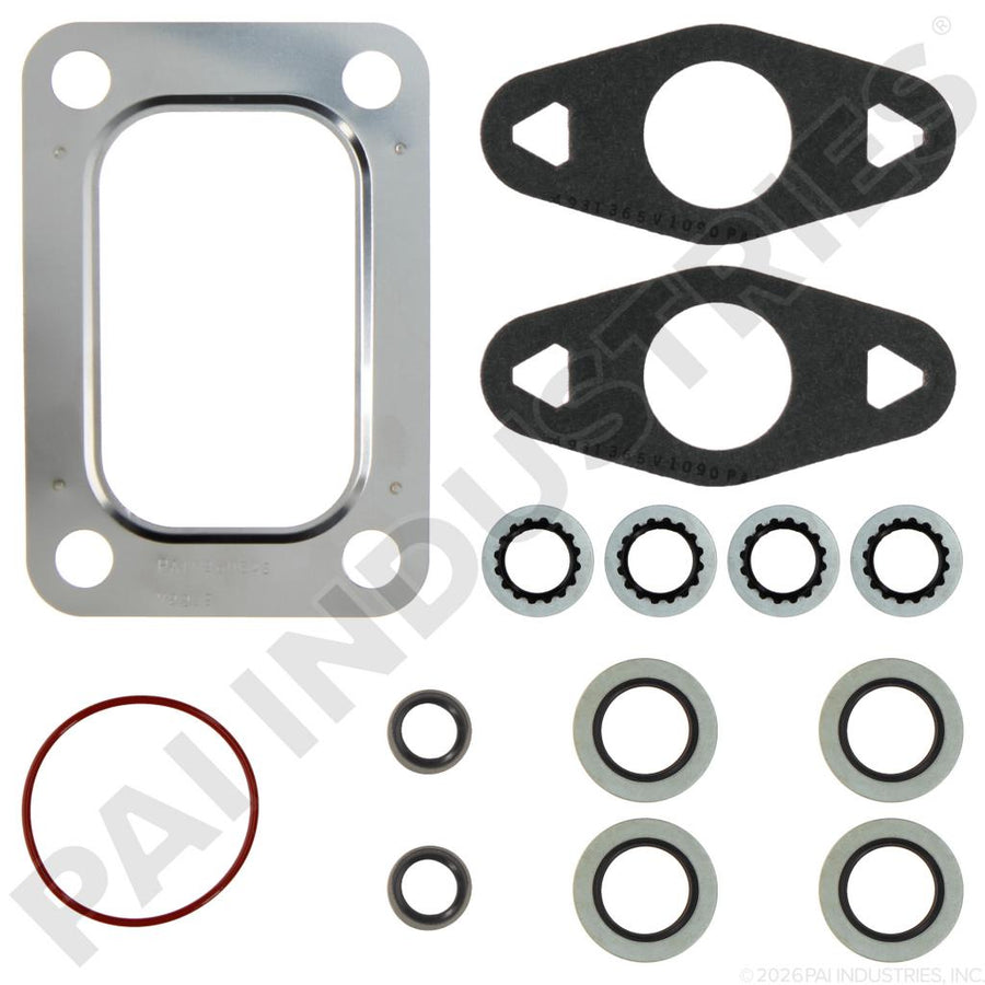 132049-152 Cummins MINOR TURBO GASKET KIT