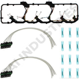 132049 Cummins Upper Gasket Kit | PAI
