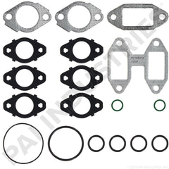 132049 Cummins ISB / QSB Upper Gasket Kit | PAI | JAK's Diesel