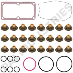 132049 Cummins ISB / QSB Upper Gasket Kit | PAI | JAK's Diesel