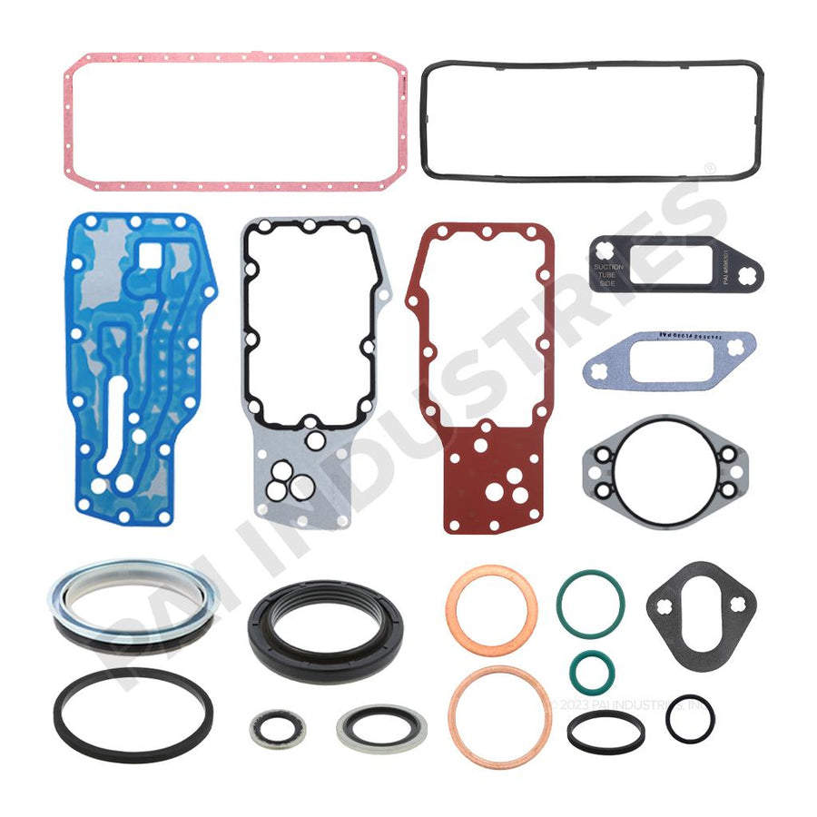 Cummins LOWER GASKET KIT