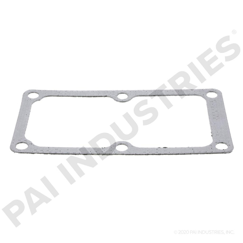 INTAKE ADAPTOR CONNECTION GASKET