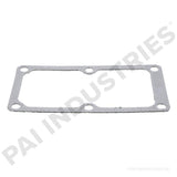 INTAKE ADAPTOR CONNECTION GASKET