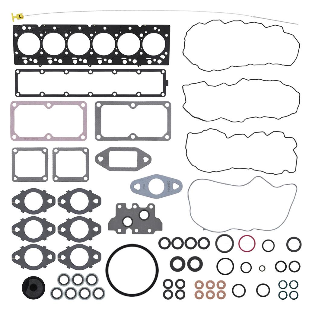 Cummins QSB SERIES ENGINE UPPER GASKET KIT