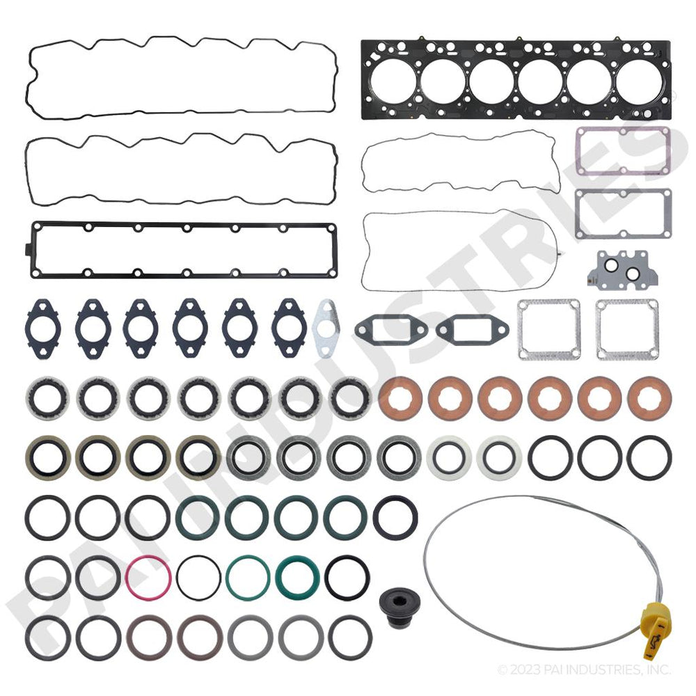UPPER GASKET KIT