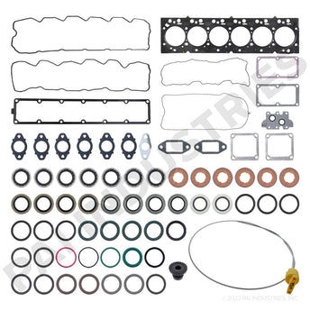132054 Cummins Upper Gasket Kit | PAI
