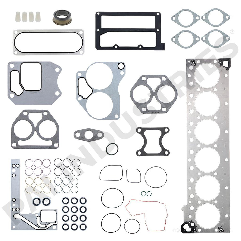 UPPER GASKET KIT
