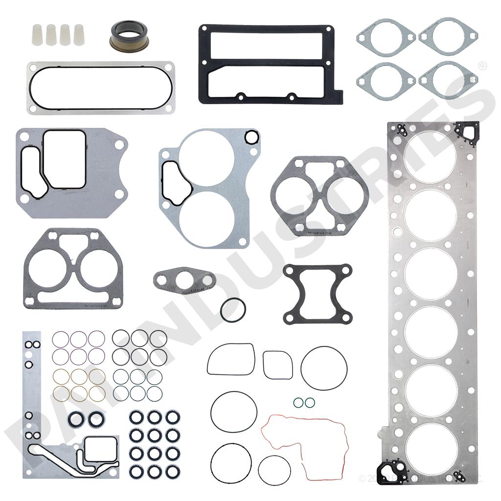 UPPER GASKET KIT