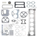4352144 Cummins ISX Upper Gasket Kit Dual Cam Non-EGR