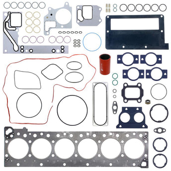 Cummins ISX SERIES UPPER GASKET KIT