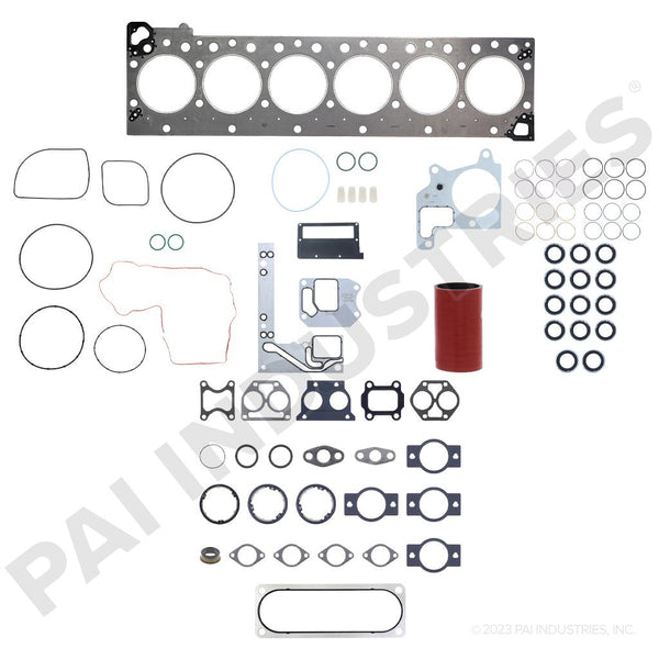 UPPER GASKET KIT