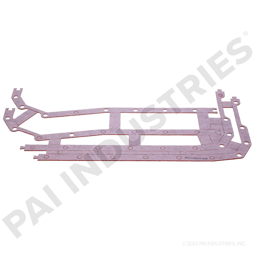 OIL PAN GASKET