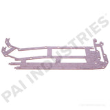 OIL PAN GASKET
