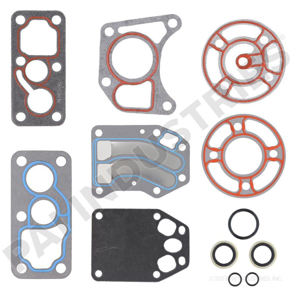 GASKET KIT