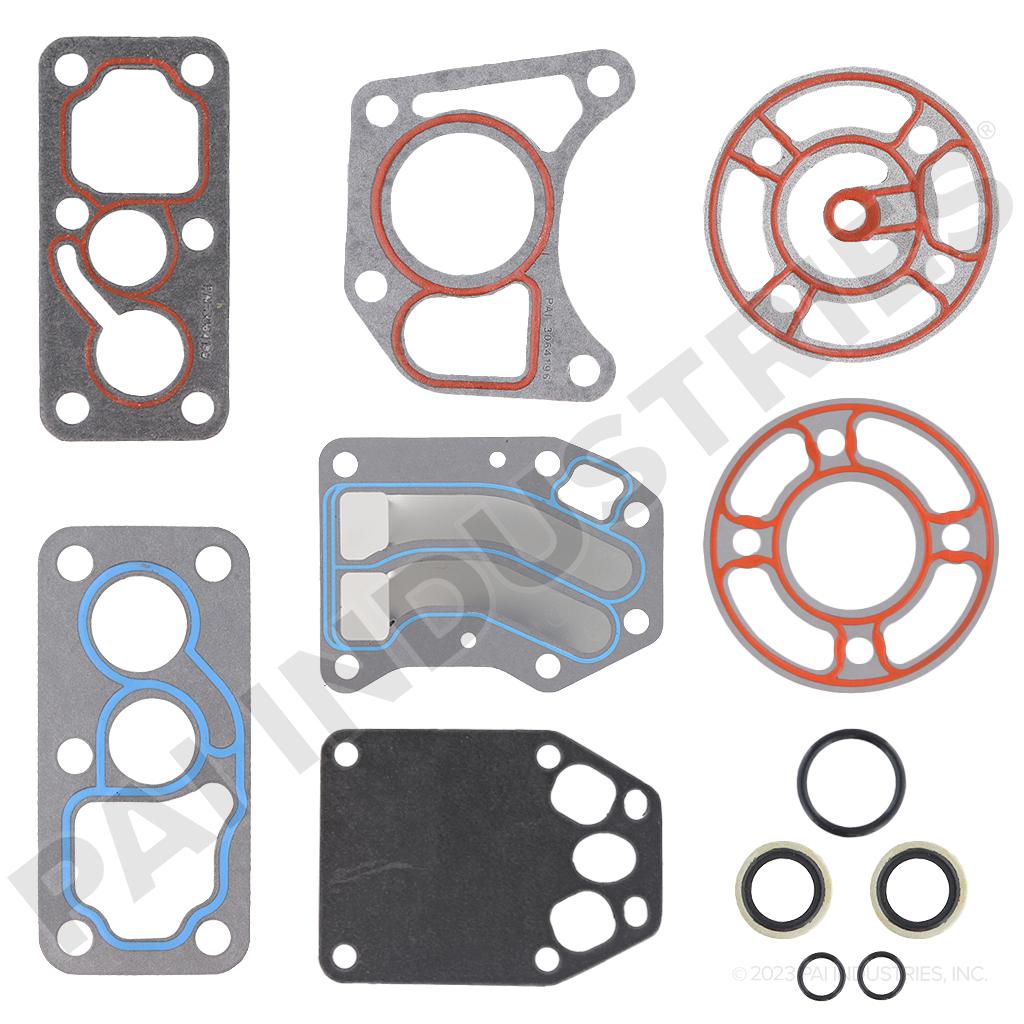 GASKET KIT