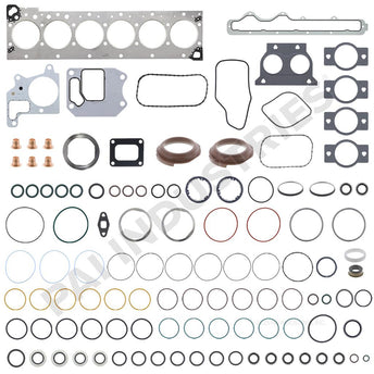 132070 Cummins Upper Gasket Kit | PAI