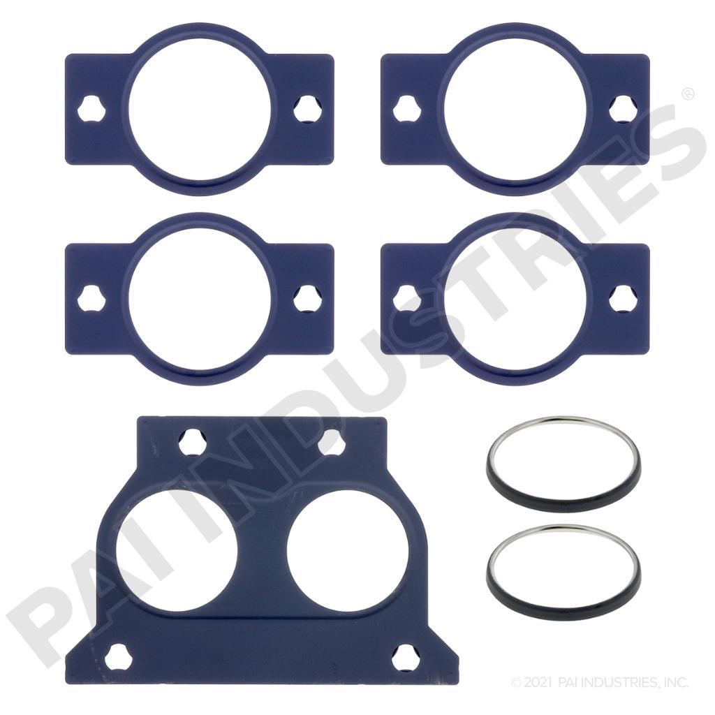 EXHAUST MANIFOLD GASKET KIT