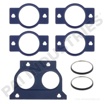132073 Cummins Exhaust Manifold Gasket Kit | PAI