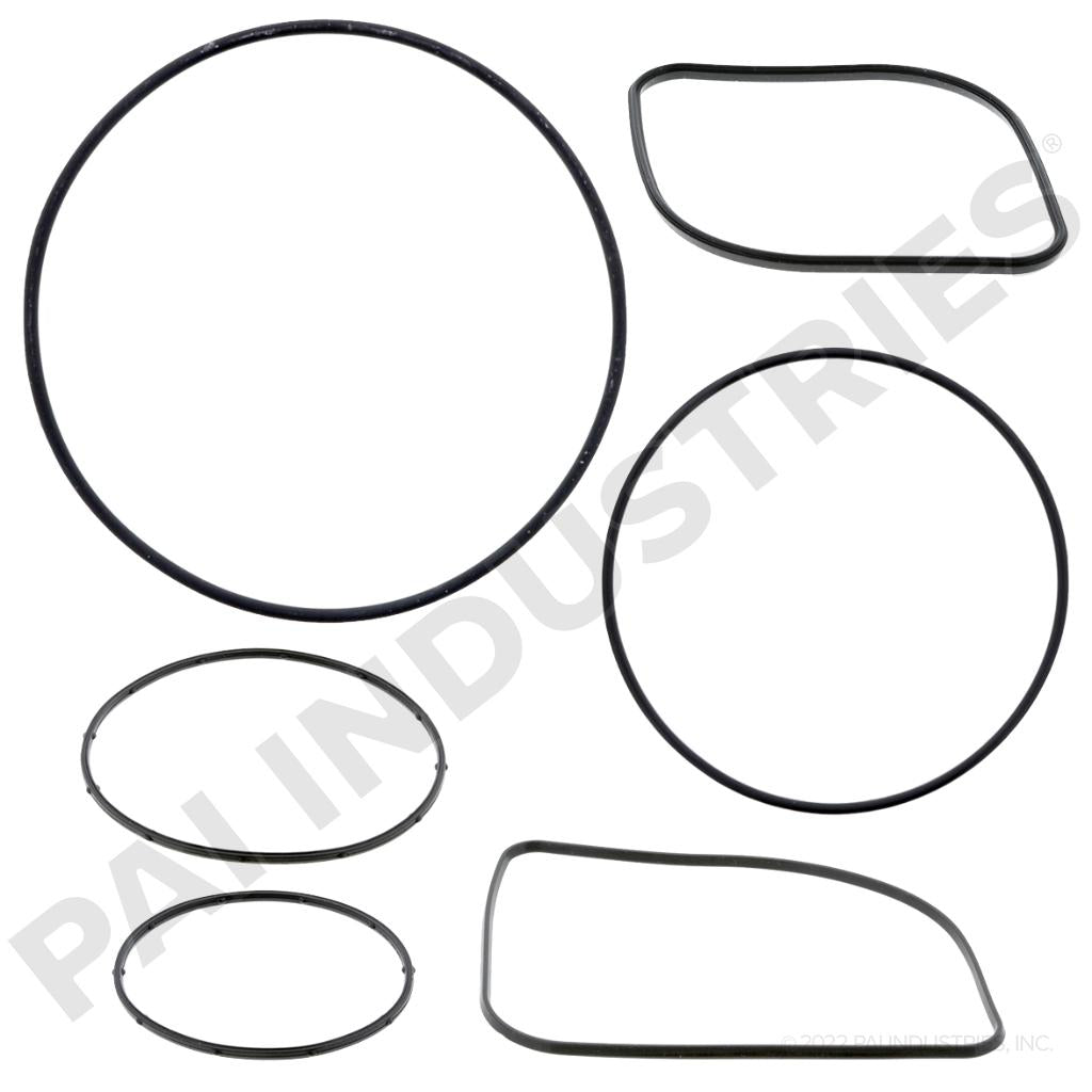 CAMSHAFT GASKET KIT