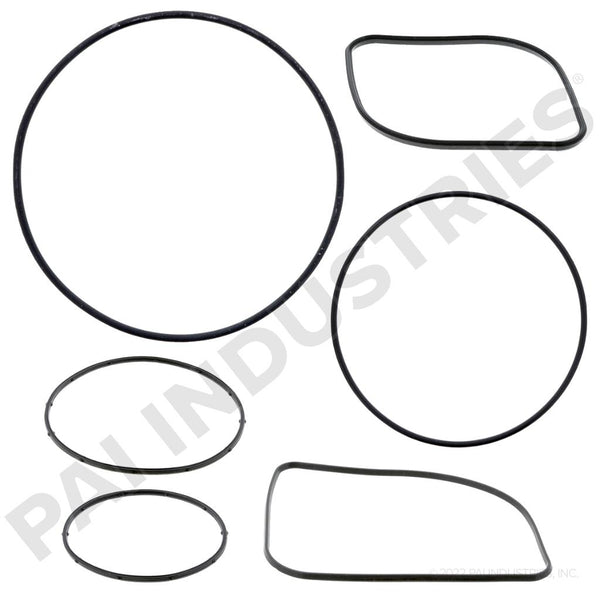 CAMSHAFT GASKET KIT