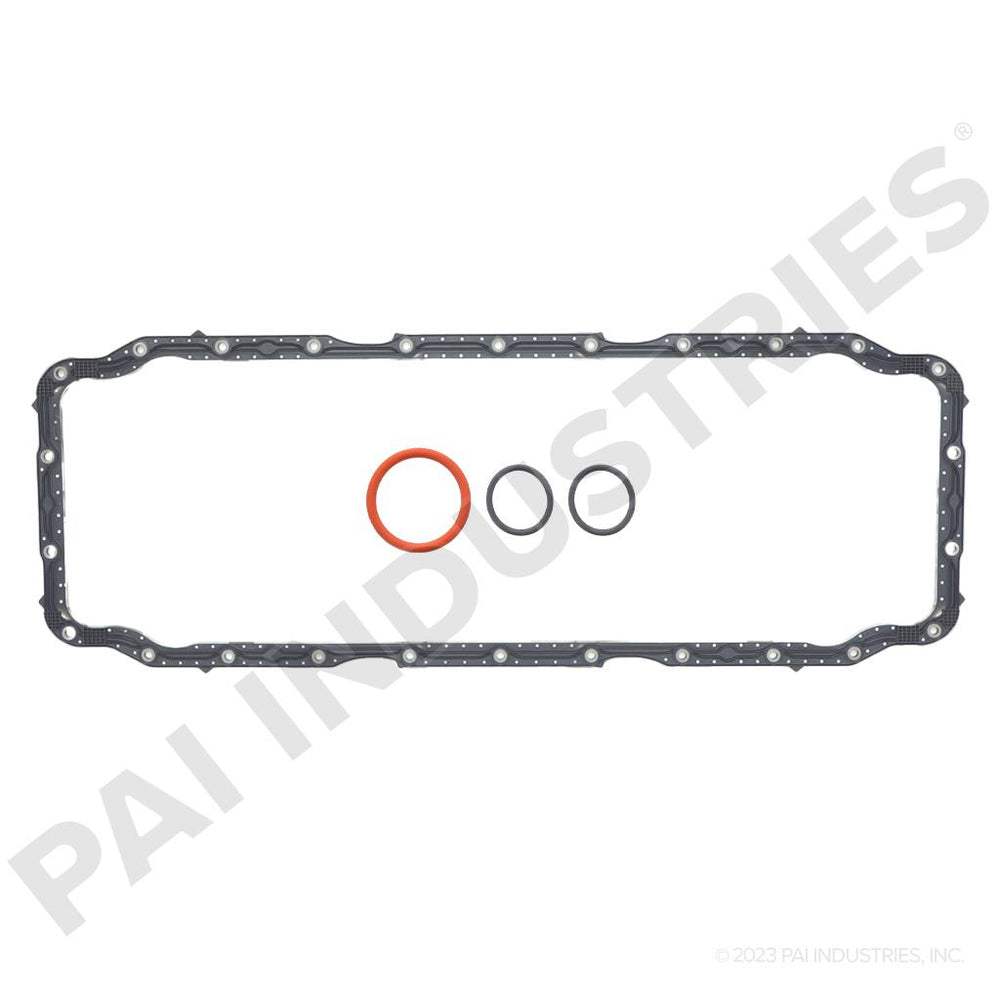 OIL PAN GASKET KIT