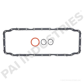 132076 Cummins Oil Pan Gasket Kit | PAI