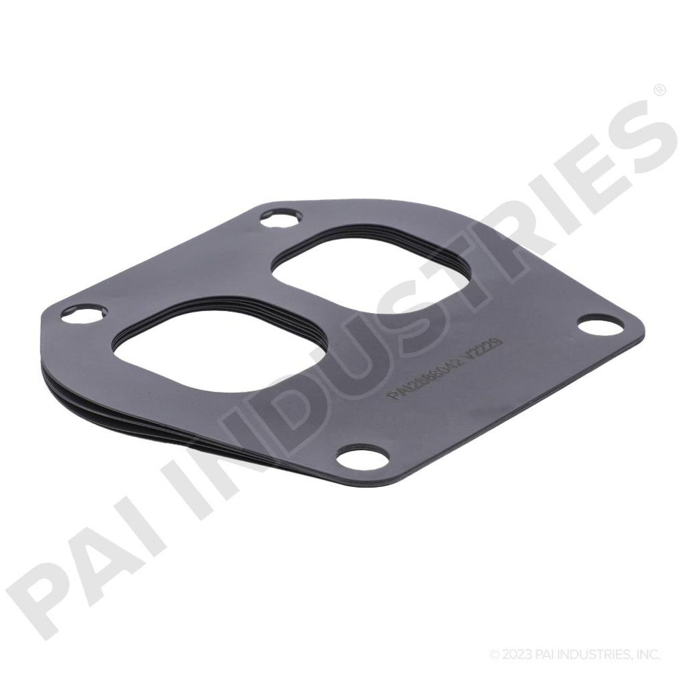 EXHAUST MANIFOLD GASKET
