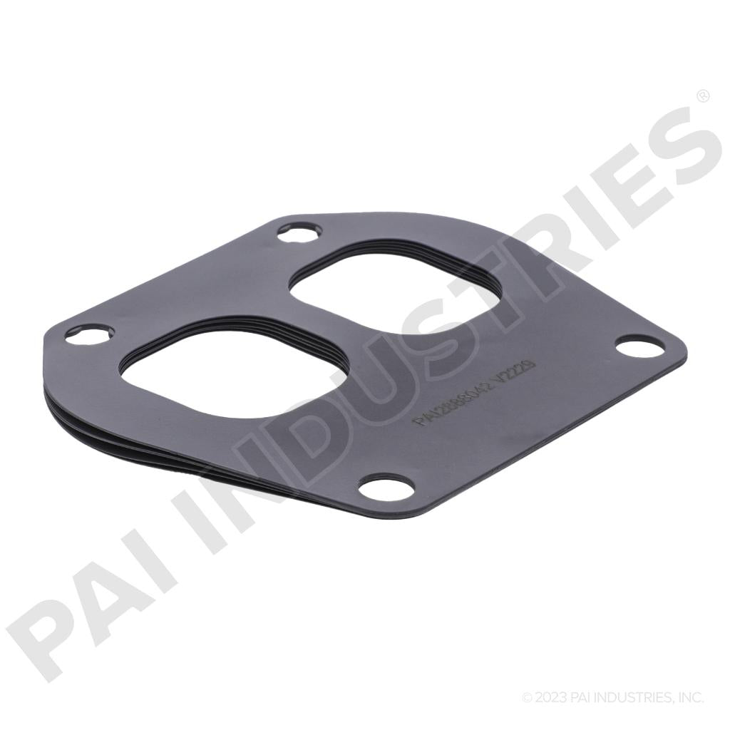 EXHAUST MANIFOLD GASKET