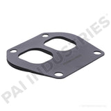EXHAUST MANIFOLD GASKET