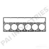 CYLINDER HEAD GASKET