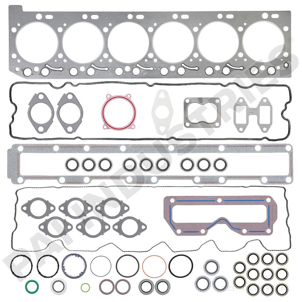 UPPER GASKET KIT