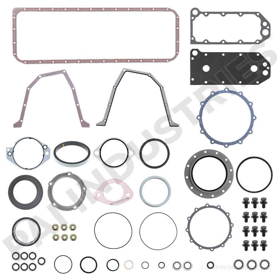 LOWER GASKET KIT