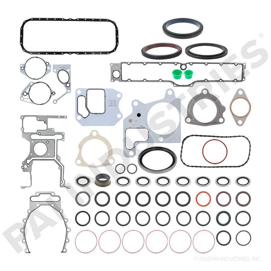 Cummins ISX 15 ENGINE LOWER GASKET KIT