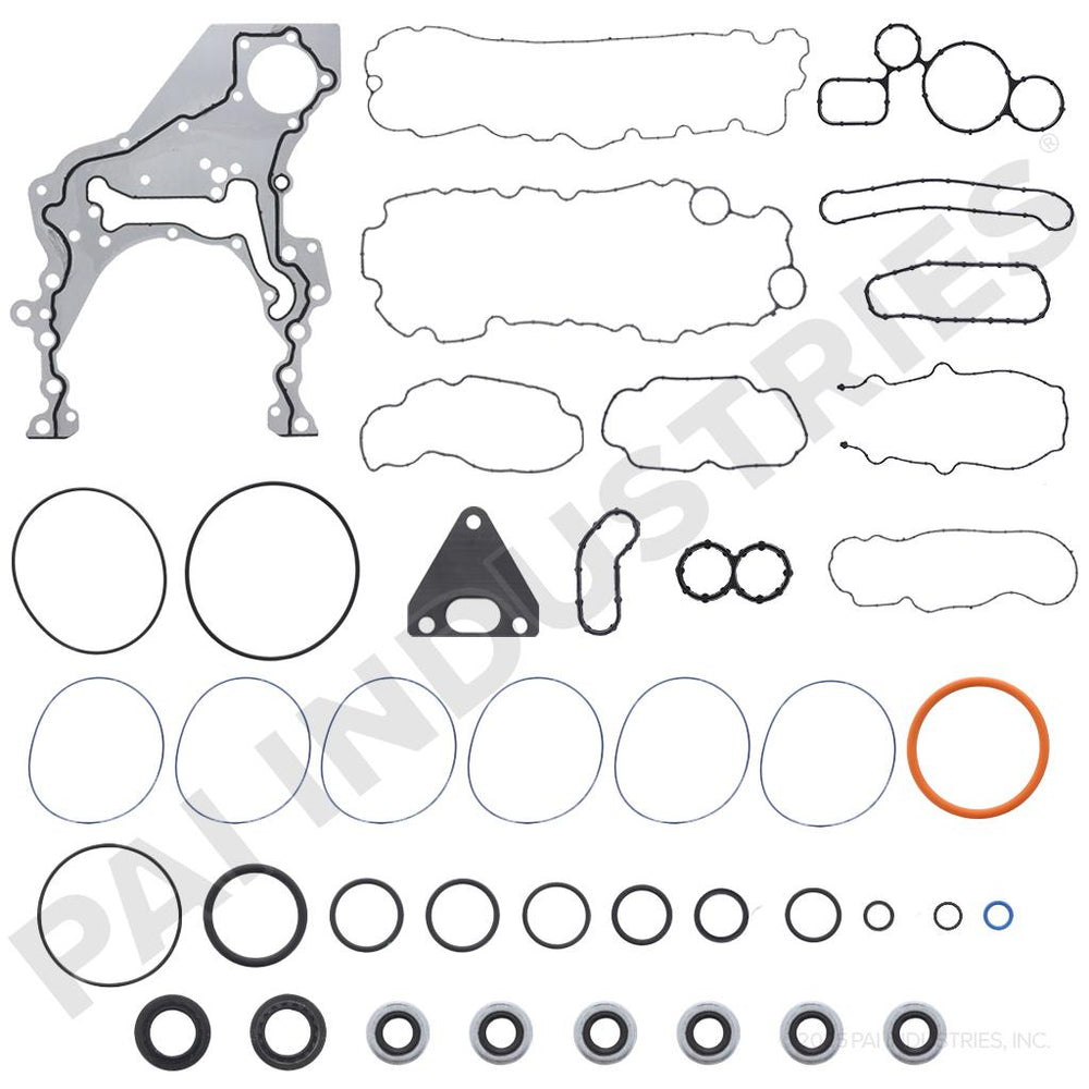LOWER GASKET KIT