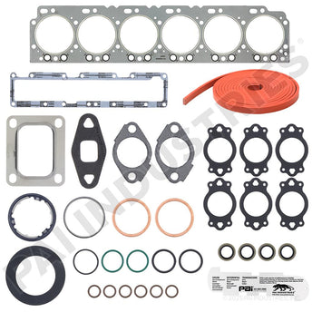 132091 Cummins Upper Gasket Kit (Natural Gas) | PAI