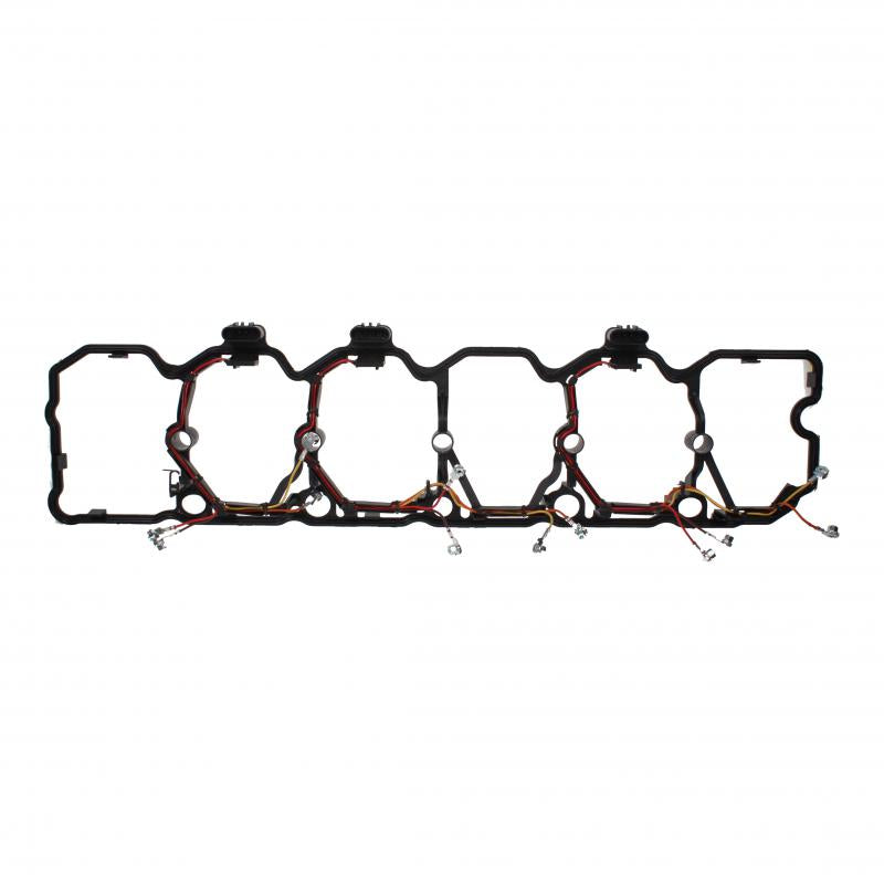 132092 Cummins VALVE COVER GASKET W/INTEGRATED WIRING HARNESS